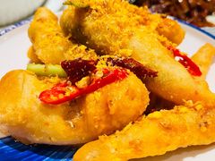 -石板街港澳冰室(天环店)