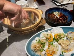 -啫神·广州地标美食(北京路店)