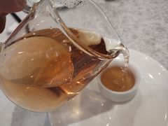 -中山国际酒店中餐厅