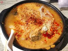 -曹宝林砂锅麻辣烫(星光路店)