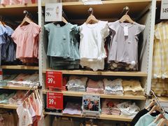 -优衣库(长沙国金中心店)