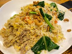 -Doo Dee Thai Food(Issan/Isaan/Esan)