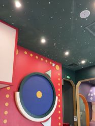 -MELAND CLUB亲子乐园·派对·餐厅(北京芳圆里ID MALL店)