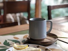 -时光花园(白鹭洲店)