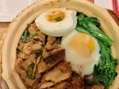 -华记煲仔华·煲仔饭(人和店)