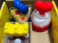 -巧虎乐智小天地(正佳广场店)