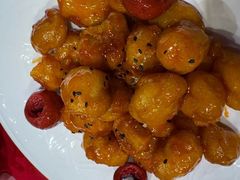 -正阳门饭庄·烤鸭·北京菜(万丰路七里庄店)