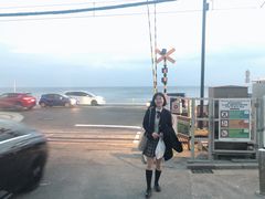 -灌篮高手动画打卡地