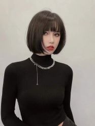 -Rise Hair上升造型