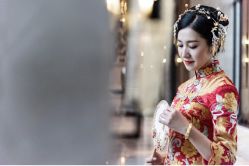 -ZHICOME·稚蔻婚纱礼服造型定制(西安龙首印象城店)