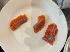 -遇上西雅图多融合海鲜自助餐厅(中房金谊广场店)