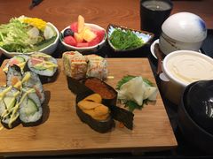 -九井澤精致料理(金茂店)
