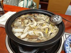 -菌之家·专业纯野生菌火锅·特色炒菌