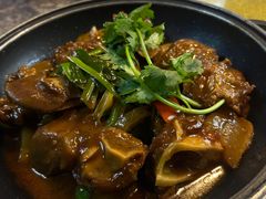 -米庄·原味私房菜(骏壹万邦店)