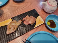 -晴季寿司(红旗街万达店)