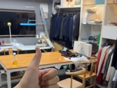 -易改衣·明星裁缝(金桥国际广场店)