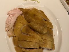 -粤财皇冠假日酒店·彩华轩中餐厅