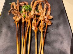 -聚味瞿记·龙虾堂(渔人码头一店)
