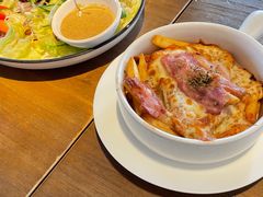 -FABIO’S费比欧披萨餐厅