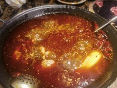 -旧街市鲜货老火锅(大光路店)