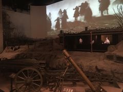 -辽沈战役纪念馆