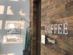 门面-Vanilla Specialty Coffee(八大关店)