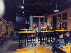 -Secco德式餐吧(南秀村店)