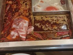 -重庆德忆火锅（龙南街3店）(渝水岸餐饮)