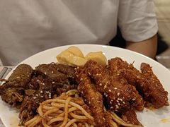 -厦门海景千禧大酒店·海景咖啡厅