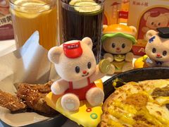 -必胜客(滨江店)