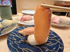 -大起水产回转寿司(大丸心斋桥店)