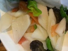 山药木耳-姑奶奶老厨房(南坪路总店)