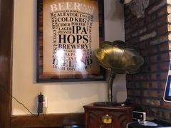 -麦落精酿啤酒餐吧(先农大院店)