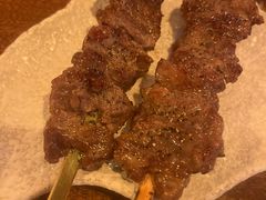 -烧鸟横丁(联发文创口岸店)