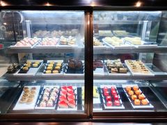 蛋糕-加餐海鲜自助(集美银泰百货店)