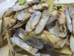 海鲜居(海鲜城店)-赶海部落海鲜城(海阳路店)