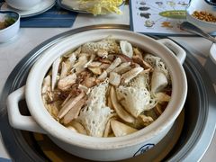 -菌彩云南野生菌火锅(呈贡七彩云南第壹城店)