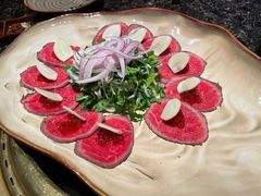 -老乾杯和牛烧肉(王府中环店)