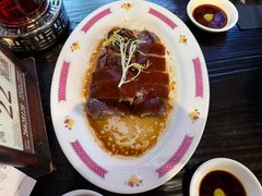 -猪肉婆私房菜(容桂总店)