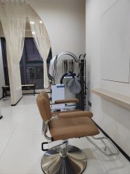 -ASA HAIR SALON