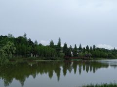 -常德桃花源景区