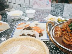 -八两八金·莱芜特色炒鸡(市南漳浦路店)