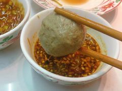 -汕头八合里海记牛肉店(清河店)