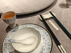 -金成潮菜博物馆(海珠湿地店)
