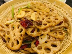 -湘肠香火锅店(团结湖店)