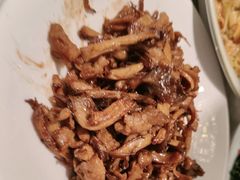 -清真·宁夏印象·盐池滩羊肉体验店(江宁路店)