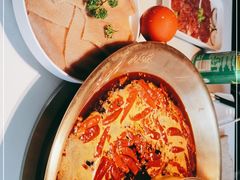 -小龙坎火锅(春熙太古里店)