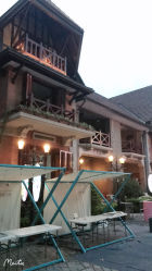 -思南公馆酒店·宴会厅