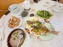-腰记饭店(龙源路店)