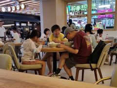 -东园小馆·早茶·淮扬小炒(三盛广场店)